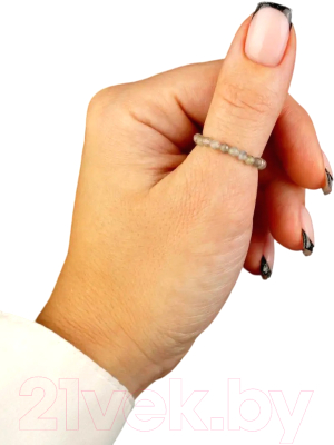 Кольцо Wolves Лабрадор 5383 - фото