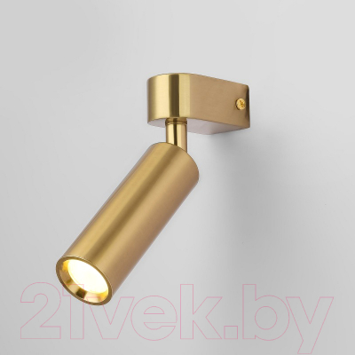 Бра Евросвет 20143/1 LED 