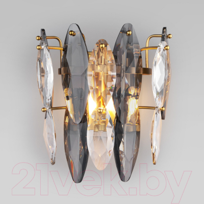 Бра Bogate's 372/2 Strotskis