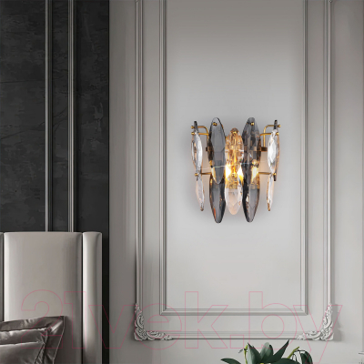 Бра Bogate's 372/2 Strotskis