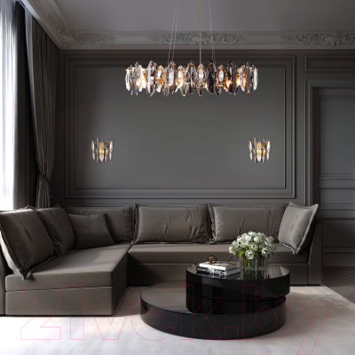 Бра Bogate's 372/2 Strotskis