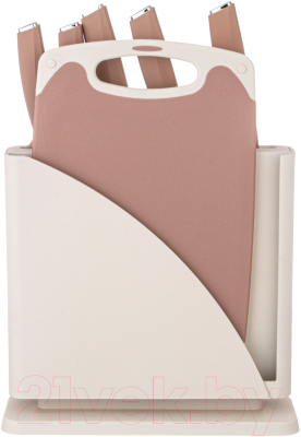 Набор ножей Agness 911-764