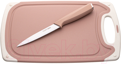 Набор ножей Agness 911-764