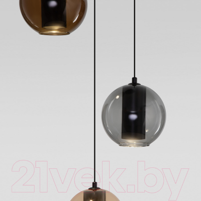 Люстра Евросвет 50258/3 LED 