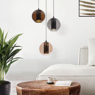 Люстра Евросвет 50258/3 LED 