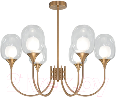 Люстра Евросвет 70217/6  - фото