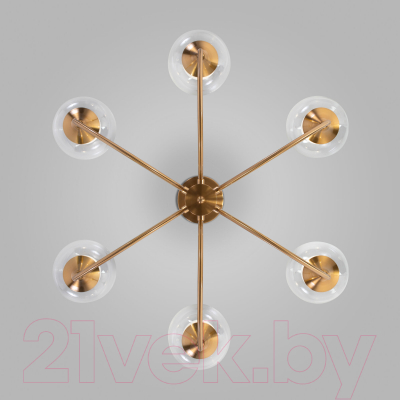 Люстра Евросвет 70217/6 