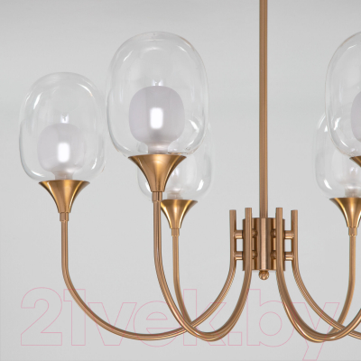 Люстра Евросвет 70217/6 