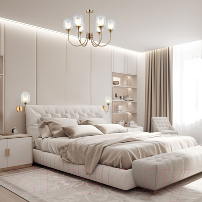 Люстра Евросвет 70217/6 