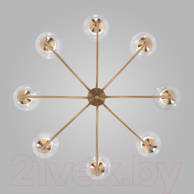 Люстра Евросвет 70217/8 