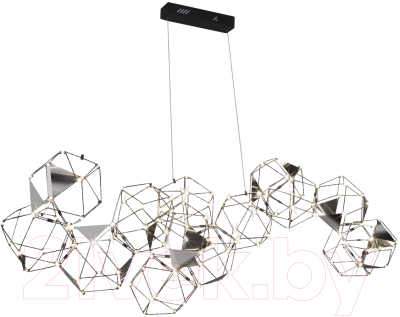 Люстра Евросвет 90368/14  - фото