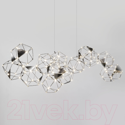 Люстра Евросвет 90368/14 