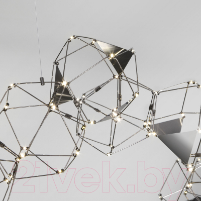 Люстра Евросвет 90368/14 