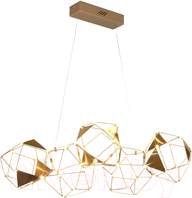 Люстра Евросвет 90368/5  - фото