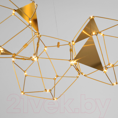 Люстра Евросвет 90368/5 