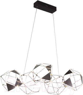 Люстра Евросвет 90368/5  - фото