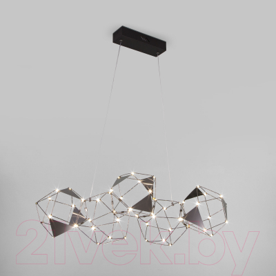 Люстра Евросвет 90368/5 