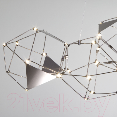 Люстра Евросвет 90368/5 