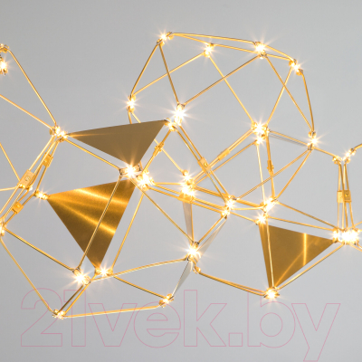 Люстра Евросвет 90368/7 