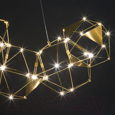 Люстра Евросвет 90368/7 