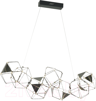 Люстра Евросвет 90368/7  - фото