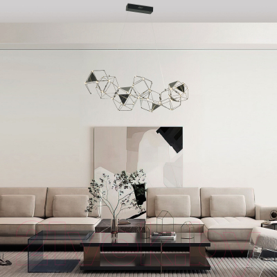 Люстра Евросвет 90368/7 