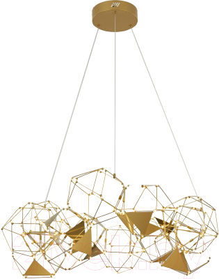 Люстра Евросвет 90369/12  - фото