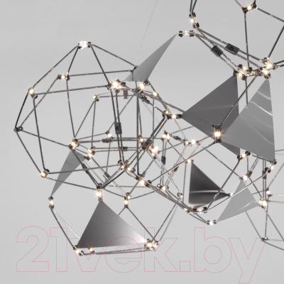 Люстра Евросвет 90369/12 