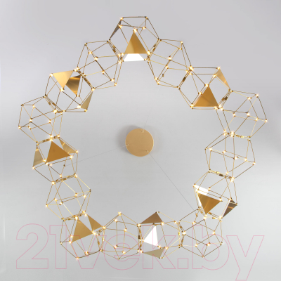 Люстра Евросвет 90369/15 