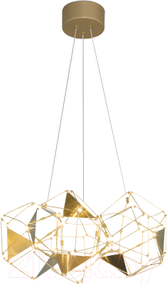 Люстра Евросвет 90369/5  - фото