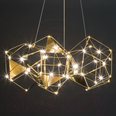 Люстра Евросвет 90369/5 