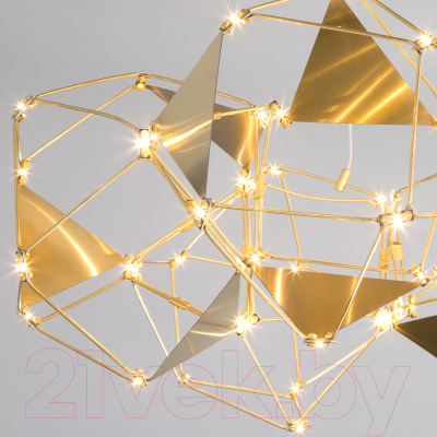 Люстра Евросвет 90369/5 