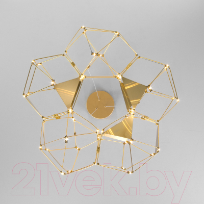 Люстра Евросвет 90369/5 