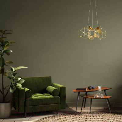 Люстра Евросвет 90369/5 