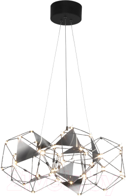 Люстра Евросвет 90369/5  - фото