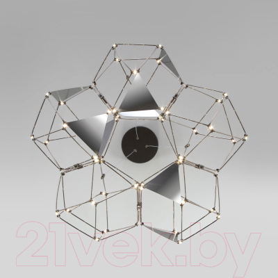 Люстра Евросвет 90369/5 