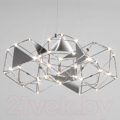 Люстра Евросвет 90369/5 