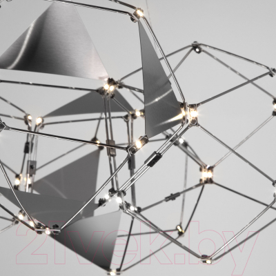 Люстра Евросвет 90369/5 