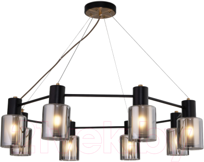 Люстра Евросвет 70219/8  - фото