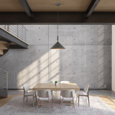 Потолочный светильник Евросвет 50024/1 