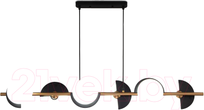 Люстра Евросвет 70149/6  - фото