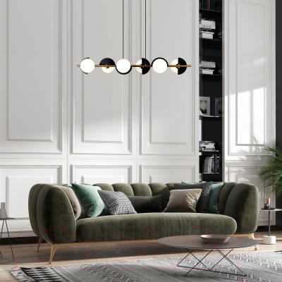 Люстра Евросвет 70149/6 