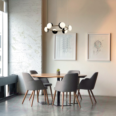 Люстра Евросвет 70150/6 