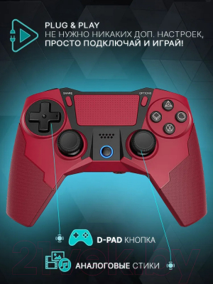 Геймпад iPega PG-4022B