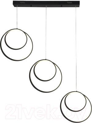 Люстра Евросвет 90308/3  - фото