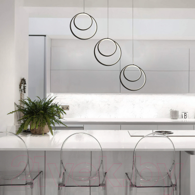 Люстра Евросвет 90308/3 