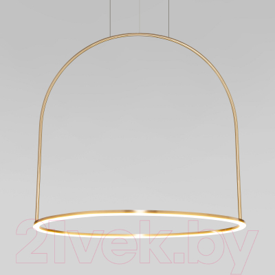 Потолочный светильник Евросвет 90322/1 