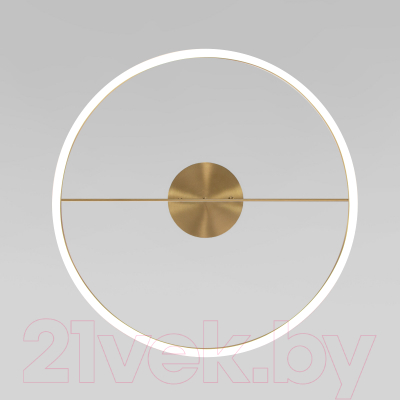 Потолочный светильник Евросвет 90322/1 