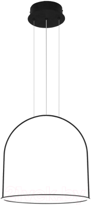 Потолочный светильник Евросвет 90322/1  - фото