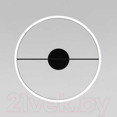 Потолочный светильник Евросвет 90322/1 